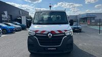 Renault Master RJ3500 L2 Porte à faux court 2.3 Blue dCi 130ch EuroVI — photo 2