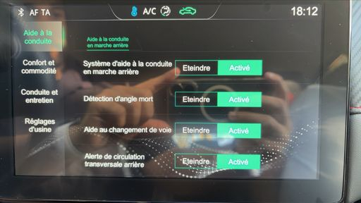MG ZS 1.0 T-GDi 111 2WD BVA - Luxury – 2022 – 21393 km – Essence – Boîte Automatique — photo 14