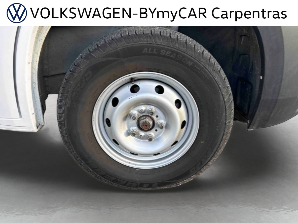 Opel MOVANO FGN 3.5T L2H2 140 CH — photo 14