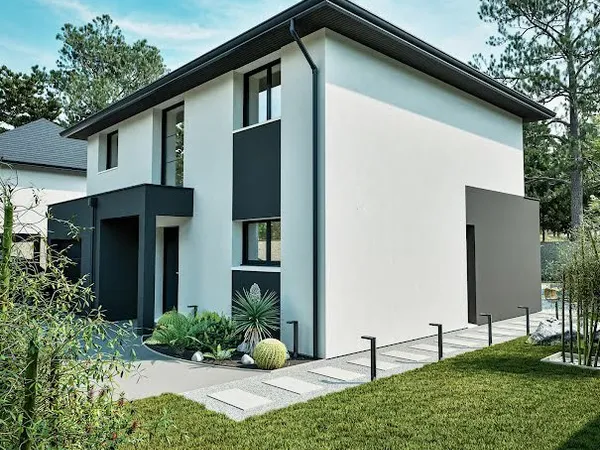 Maison 5 pièces 113 m²
