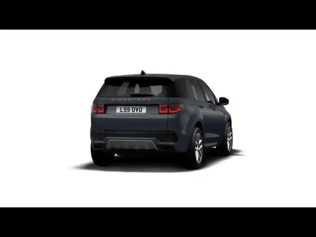 Land Rover Discovery Sport p270e phev 269ch s adventure edition 2025 — photo 2