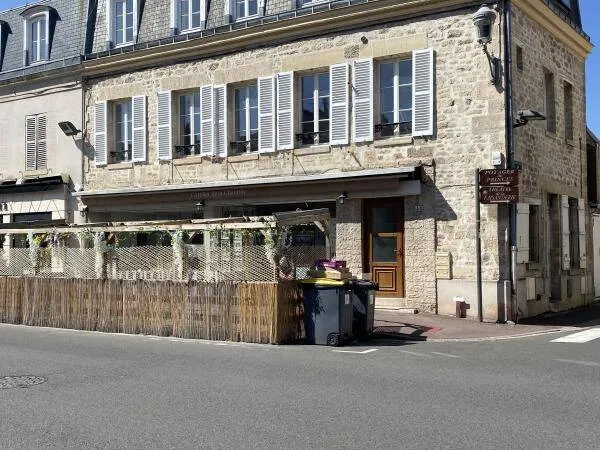 Duplex 4 pièces 96 m²
