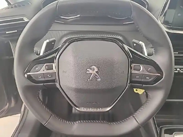 Peugeot 208 puretech 100 s&amp;s eat8 — photo 72