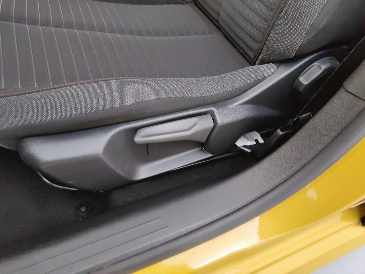 Peugeot 208 bluehdi 100 s&s bvm6 active — photo 42