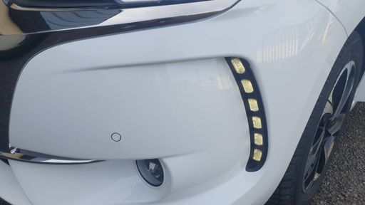 DS DS3 1.2 PureTech 110 - Connected Chic – 2018 – 122795 km – Essence – Boîte Manuelle — photo 7