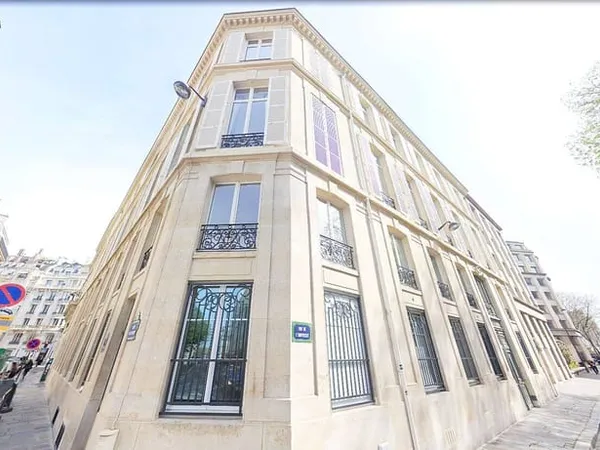 Appartement 4 pièces 104 m²