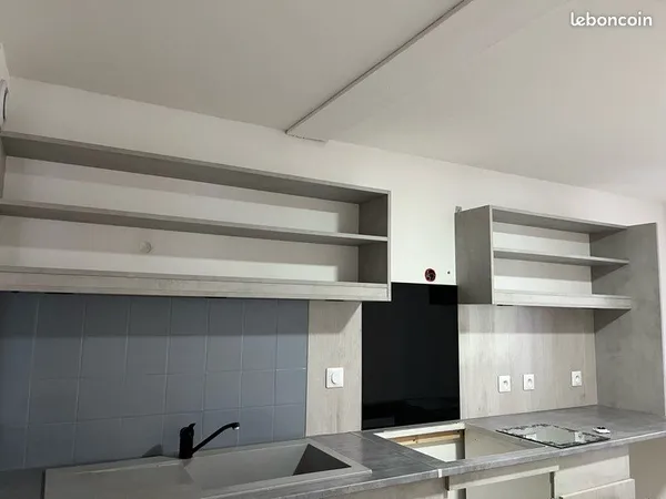 Appartement Triplex