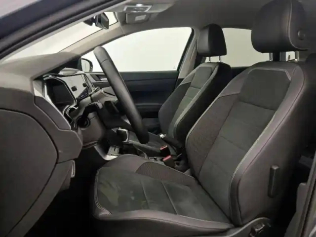 Volkswagen Polo 1.0 tsi 116 s&amp;s dsg7 — photo 12