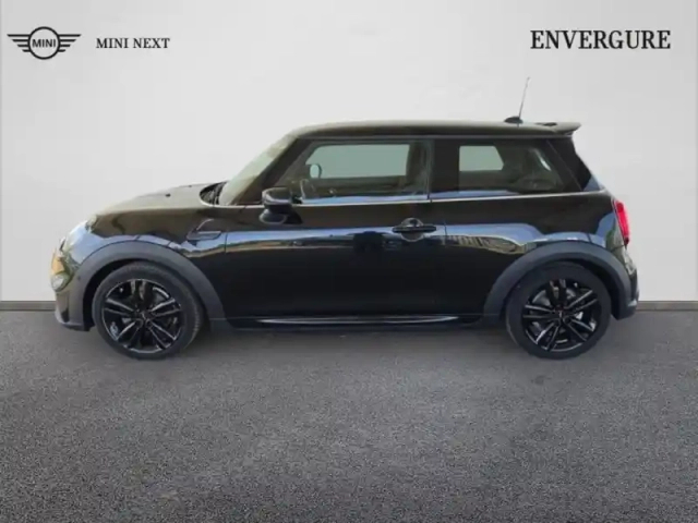 Mini Mini cooper 136ch  john cooper works bva7 — photo 3