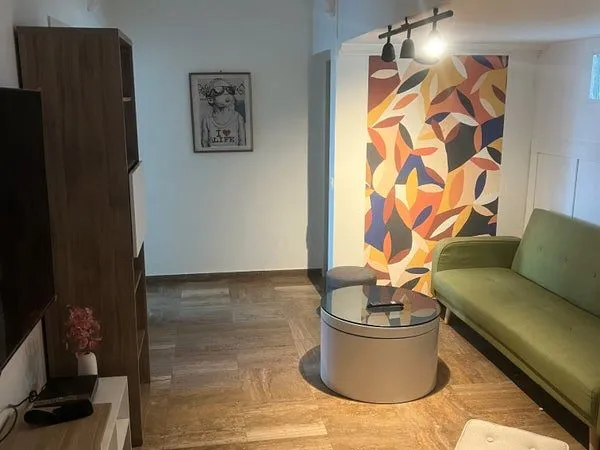 Colocation bellefontaine - 400euros tout compris