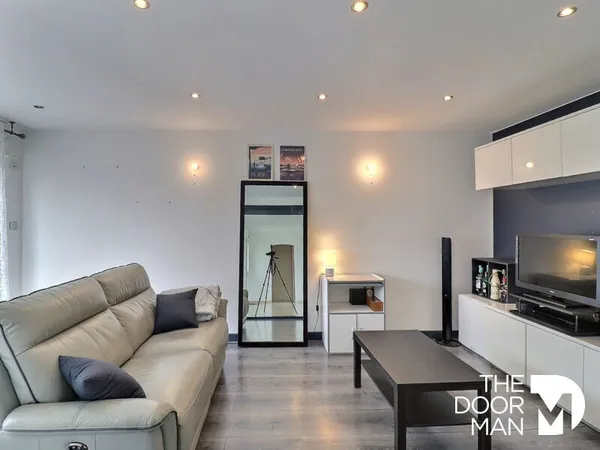Maison 44320