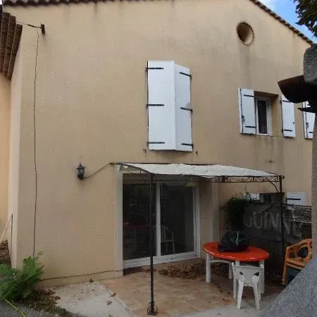 Appartement 4 pièces 85 m²