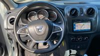 Dacia Sandero 1.0 ECO-G 100ch Stepway — photo 11