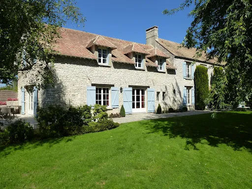 Propriété 10 pièces 395 m²