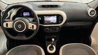 Renault Twingo E-Tech Electric Zen R80 Achat Intégral - 21 — photo 11