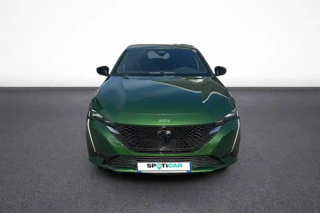 Peugeot 308 puretech 130ch s&amp;s eat8 — photo 2
