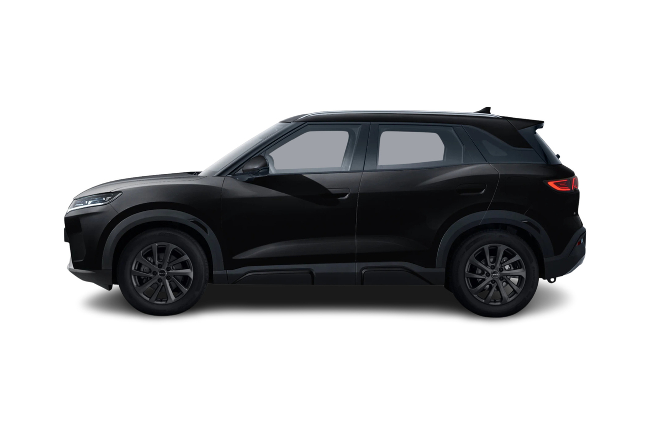 BYD Atto 2 1.5 DM-i — photo 2