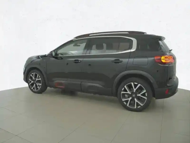Citroën C5 Aircross hybride rechargeable 225 e-eat8 — photo 7