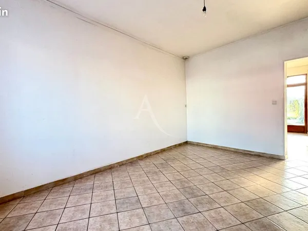 Maison 3 pièces 66 m²