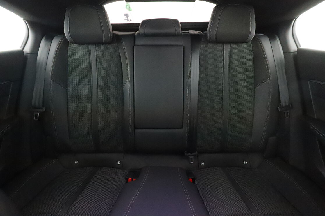 Peugeot 508 1.5 Blue-HDi GT EAT8 — photo 14