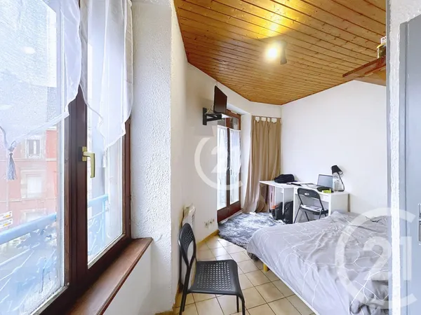 Immeuble 4 pièces 60 m²