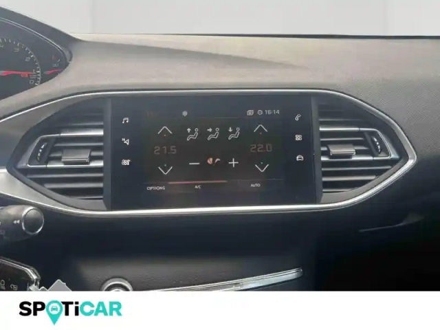 Peugeot 308 1.2 130ch e6.3 s&amp;s allure — photo 45