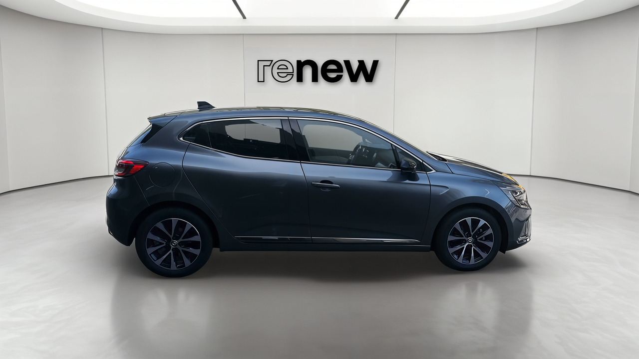 Renault Clio E-Tech full hybrid 145 — photo 6