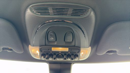 Mini Mini 2.0  Copper S 231 BVA - John Cooper Works Ultimate – 2024 – 7845 km – Essence – Boîte Automatique — photo 8
