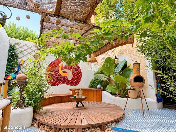 Maison 5 pièces 292 m²