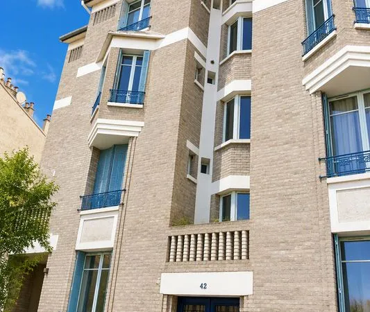 Studio Rueil centre