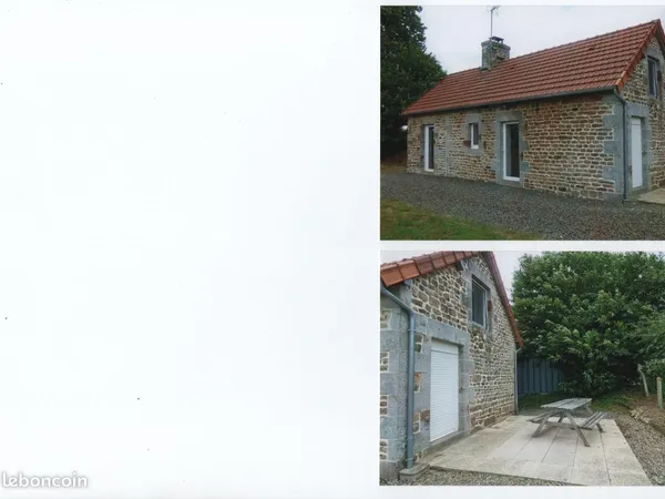 Maison a louer la Mouche