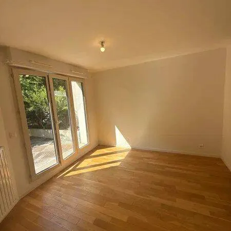 Appartement 1 pièce 27 m²