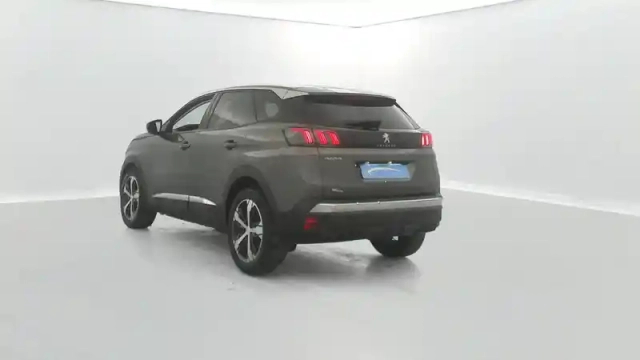 Peugeot 3008 bluehdi 130ch s&amp;s eat8 — photo 12