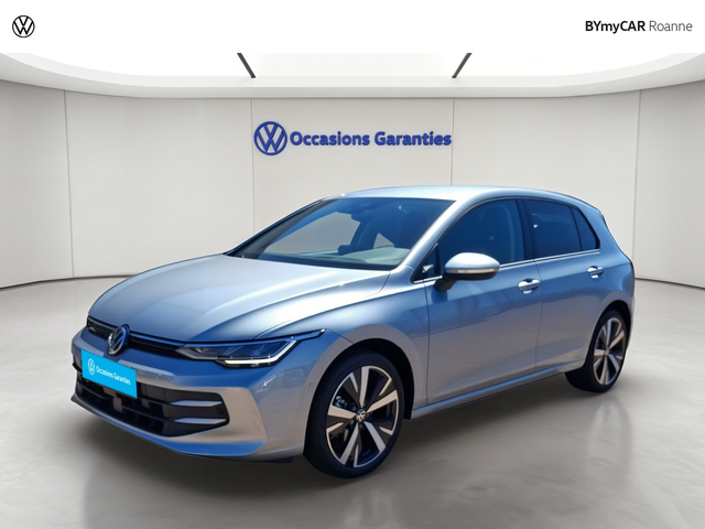 Volkswagen Golf 1.5 eTSI EVO2 116 DSG7
