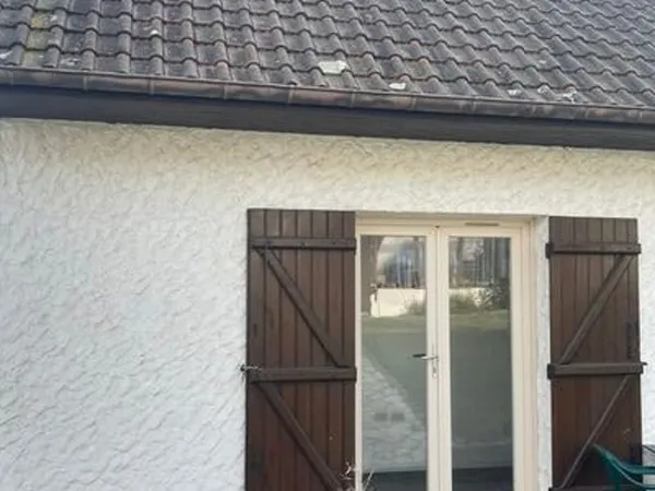 Appartement 3 pièces 78 m²