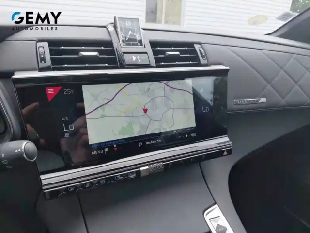 Ds Ds 7 ds7 crossback bluehdi 130 bvm6 — photo 15