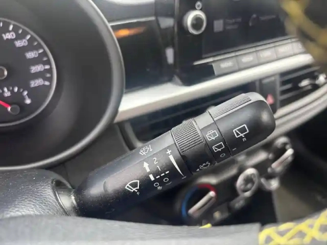 Kia Picanto 1.2 dpi 84ch isg bvm5 — photo 26