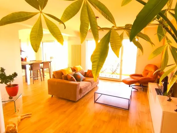 Vente appartement 63 m2