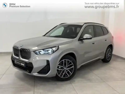 Bmw X1 iedrive20 204ch m sport