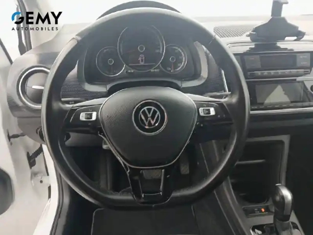 Volkswagen Up e-! 2.0 electrique — photo 34
