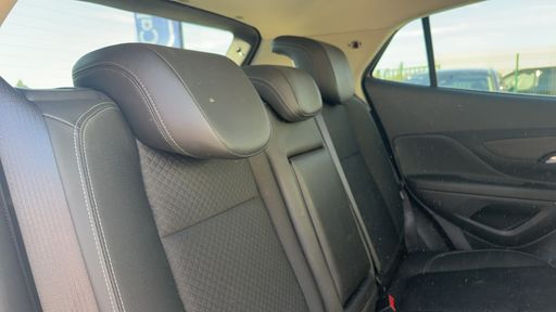 Opel Mokka 1.6 CDTi 136 - Colors Edition – 2016 – 123032 km – Diesel – Boîte Manuelle — photo 18