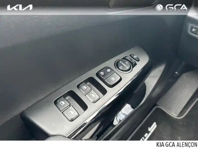 Kia Picanto 1.0 gdi 68ch gt-line business bvma5 — photo 12