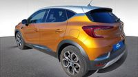 Renault Captur 1.6 E-Tech hybride rechargeable 160ch Intens -21 — photo 6