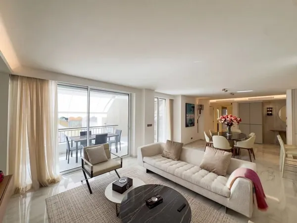 Achat : Appartement Cannes (06150)