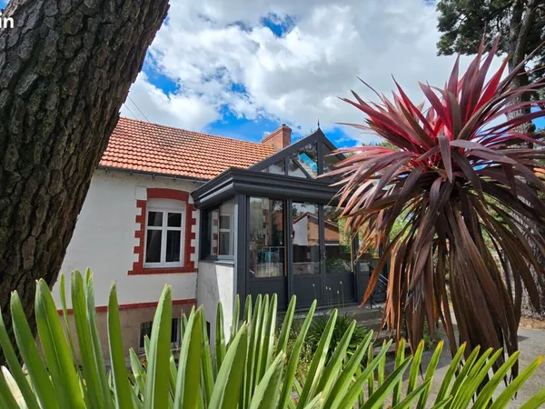Maison 5 pièces 106 m²