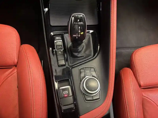 Bmw X2 sdrive 18d 150 ch bva8 — photo 26