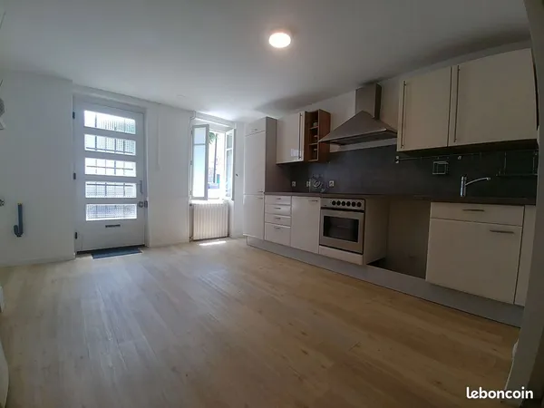 Maison 5 pièces 125 m²