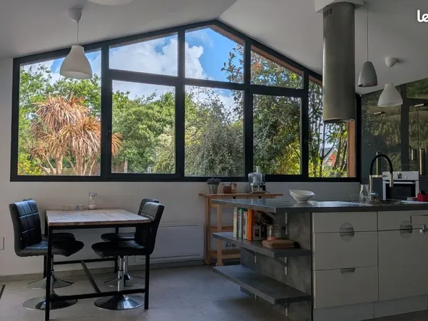 Maison hyper centre