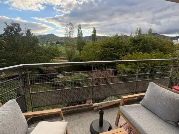 Appartement 4 pièces 87 m²