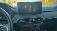 Dacia Jogger 1.0 ECO-G 100ch Expression 7 places — photo 13